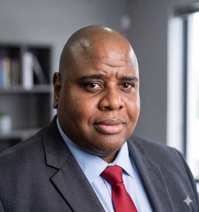 Gugulethu G. Gregory